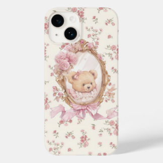 Designed for the Apple iPhone 14 Case-Mate iPhone 14 Case