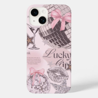 Designed for the Apple iPhone 14 Case-Mate iPhone 14 Case