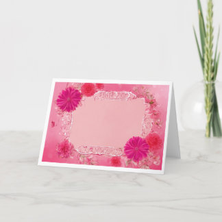 designed  invetation card