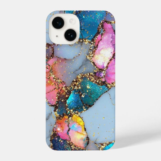 Designed iPhone Case (Back)