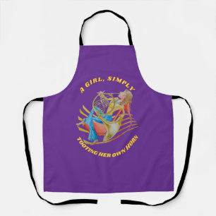 Designer Apron 