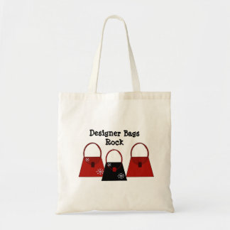 Designer Bags Rock