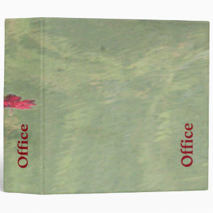 Designer Binder