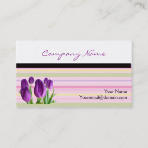 Designer Business Cards