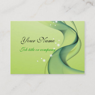 Designer Business Cards