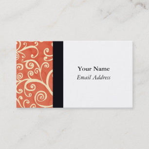 Designer Business Cards Template