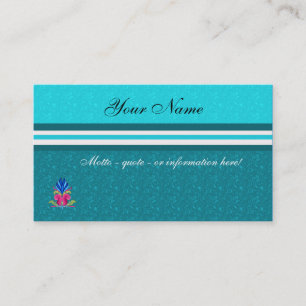 Designer Business Cards Template