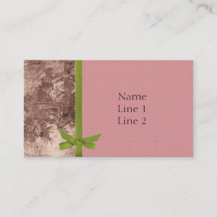 Designer Business - Profile Cards