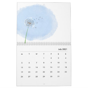 Designer Calendar