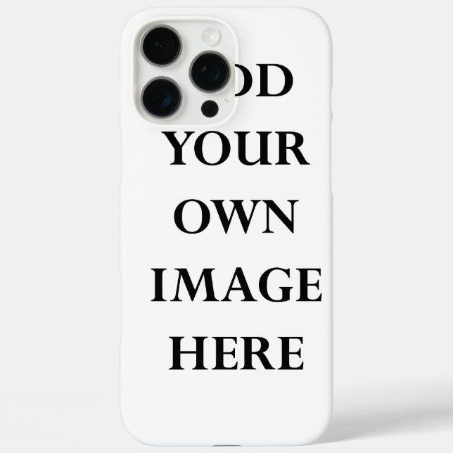 designer Case-Mate iPhone case (Back)