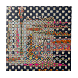 Designer Ceramic Tile