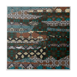 Designer Ceramic Tile