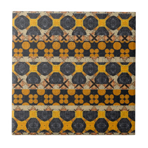 Designer Ceramic Tile
