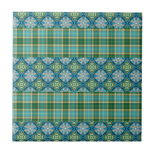 Designer Ceramic Tile