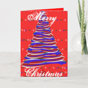 DESIGNER CHRISTMAS CARDS - XMAS - CUSTOMIZE GIFTS
