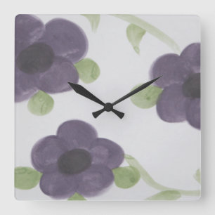 Designer Clock
