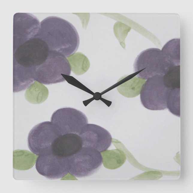 Designer Clock (Front)