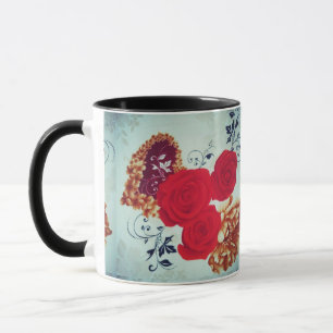 Designer Combo Mug