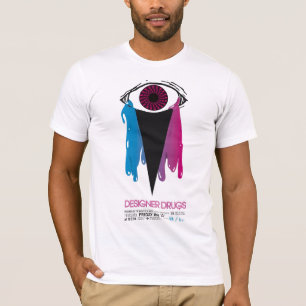 Designer Drugs T-Shirt