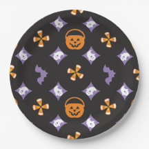 Designer Halloween, Multi Colour Icons 