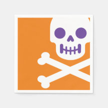 Designer Halloween, Skull & Bones