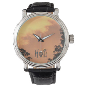 Designer Hot Watch