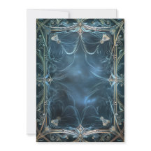 Designer Invitation