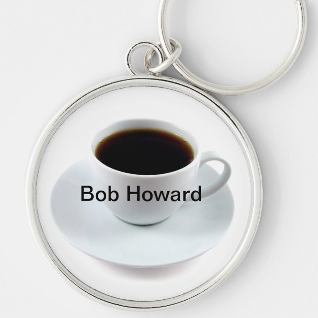 DESIGNER KEY CHAIN- AWESOME GIFT! KEYCHAIN (Front)