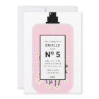 Designer Kids' Perfume Beauty Spa Birthday