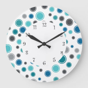 Designer Kitchen Wall Clocks