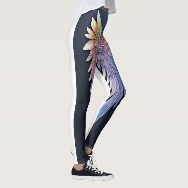 Designer leggings  (Right)