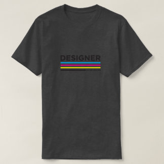 Designer: Limited Edition T-Shirt