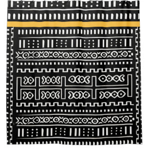 Designer Mudcloth