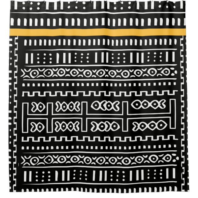 Designer Mudcloth (Front)