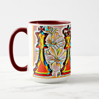 Designer Mug