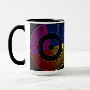 Designer Mug