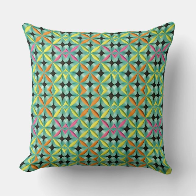Designer Pillow (Front)