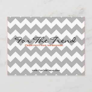 Designer Postcards