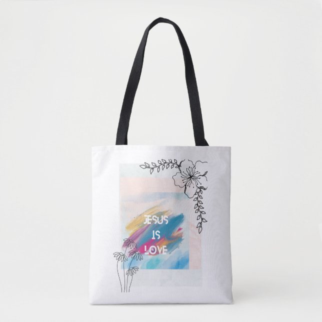Designer Sholder Bag (Front)