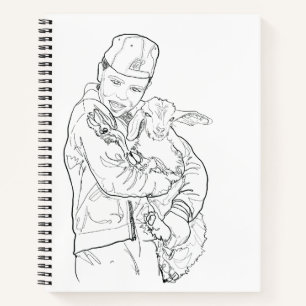 Designer Sketch Book