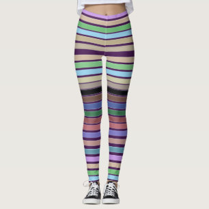 Designer Sportswear Leggings