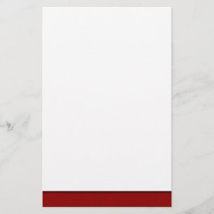 Designer Stationery