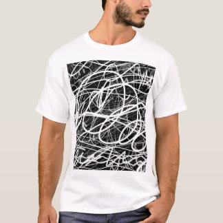 Designer T Shirt For Men - Style Is Forever