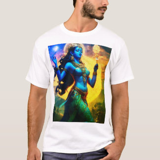 Designer T-Shirts With Creative Graphic Design 