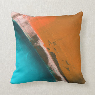 Designer Throw Pillow