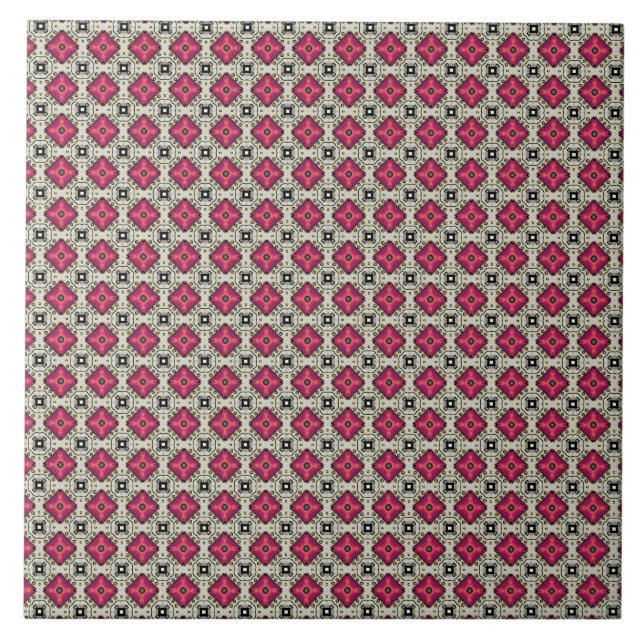 Designer Tile (Front)