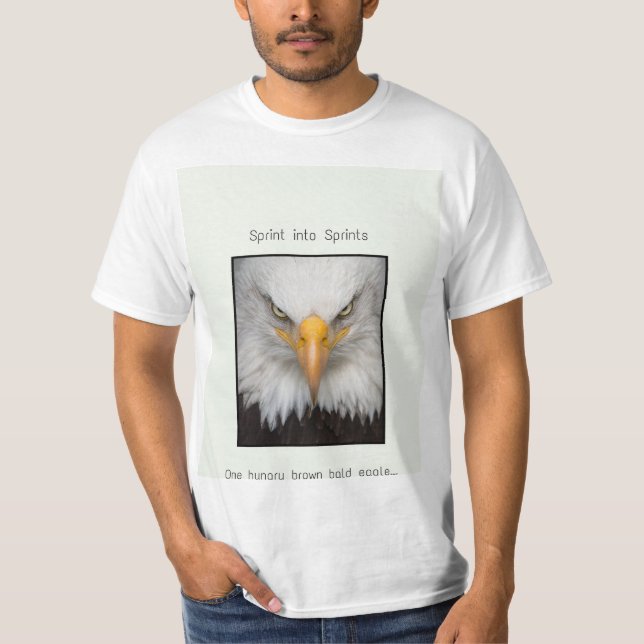 Designer tshirt  (Front)