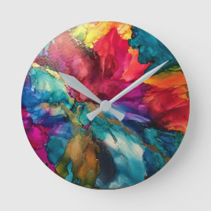 Designer Wall Clock