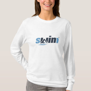 Designer Women's Long Sleeve T-Shirt