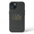 Designers' Galore Logo iPhone SE Case 